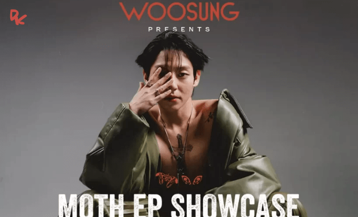 woosung paris concert 2022