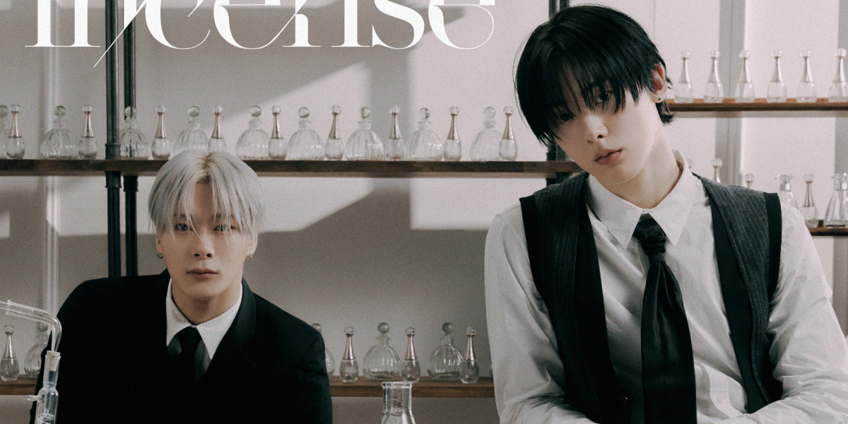 Sanha et Moonbin feront leur retour avec Incense le 4 janvier