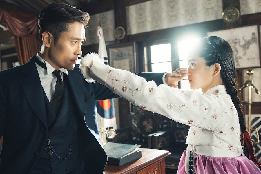 CINECLUB : Entre faits historiques et romance, Mr Sunshine déchaîne les passions