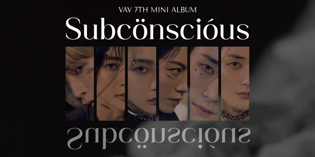 JUKEBOX : Subcöncióus : Retour en force pour VAV