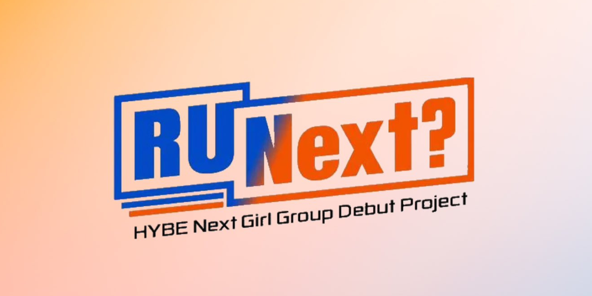 CINECLUB : R U Next ? Le nouveau survival show de Hybe