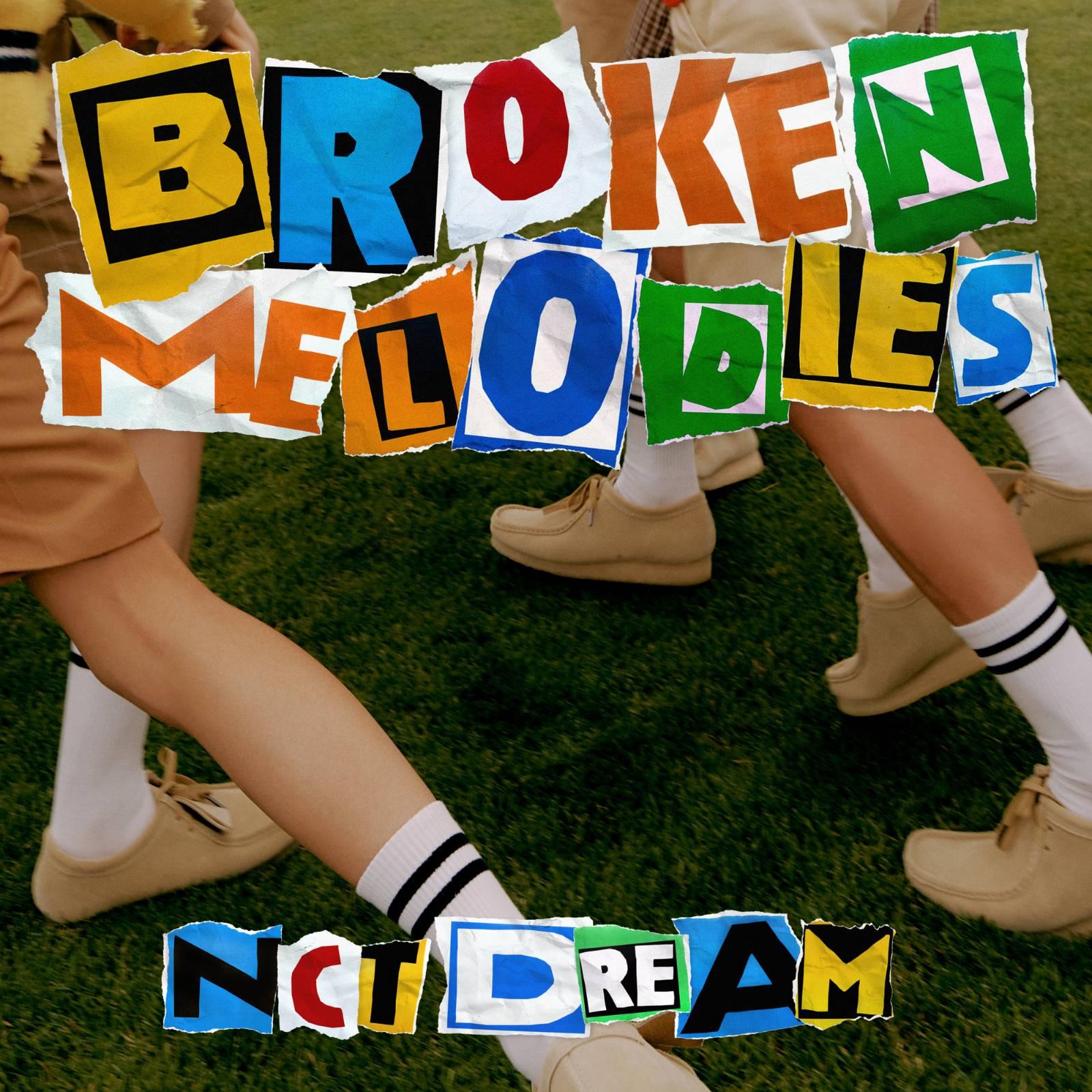 JUKEBOX : Accueillons l’été avec NCT DREAM et leurs Broken Melodies