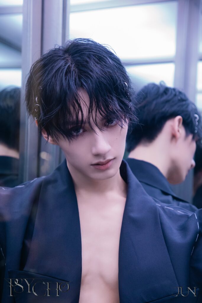 jun, wen junhui, fml, seventeen, psycho, chinois, coréen