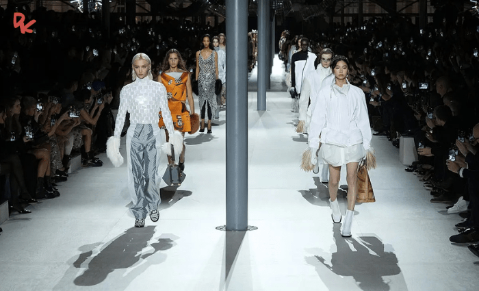 CAFFÈ LUNGO&nbsp;: Luxe et K-pop, un pari qui fonctionne