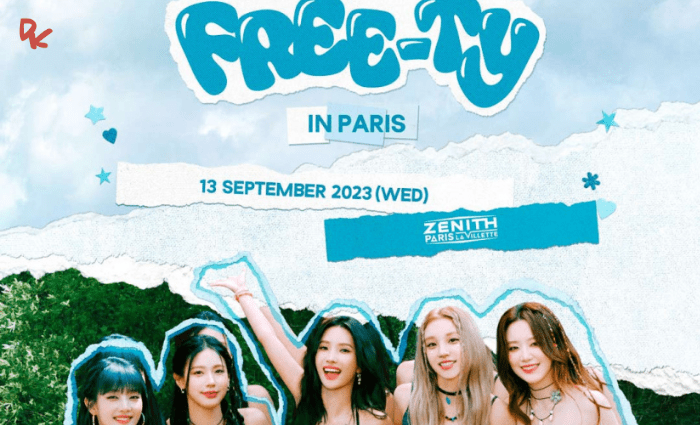 live report idle paris