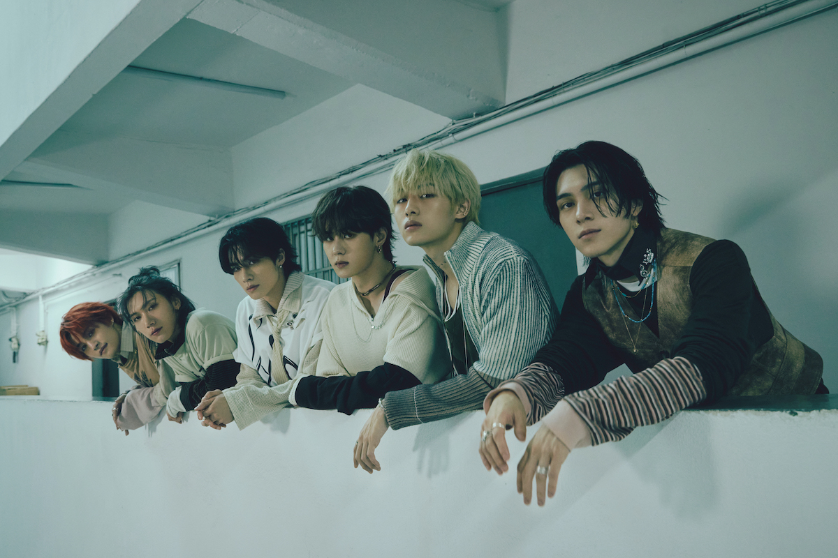 JUKEBOX : WayV gagne en maturité par leur renaissance dans On My Youth !