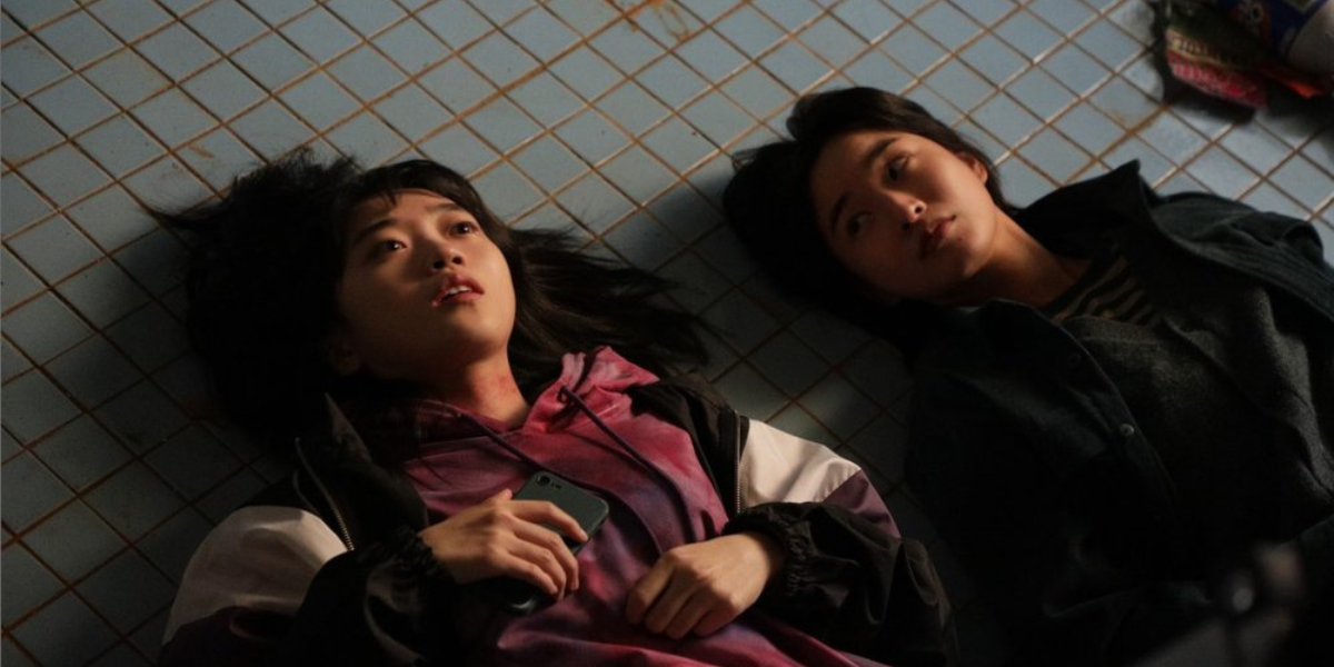 CINECLUB : Festival du Film Coréen à Paris 2023 : des films événements et beaucoup de surprises