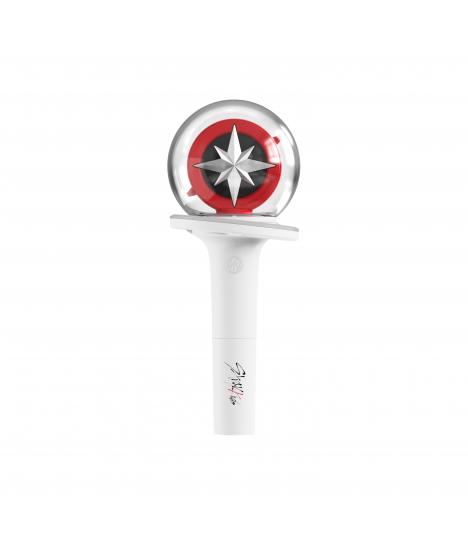 Le lightstick de Stray Kids