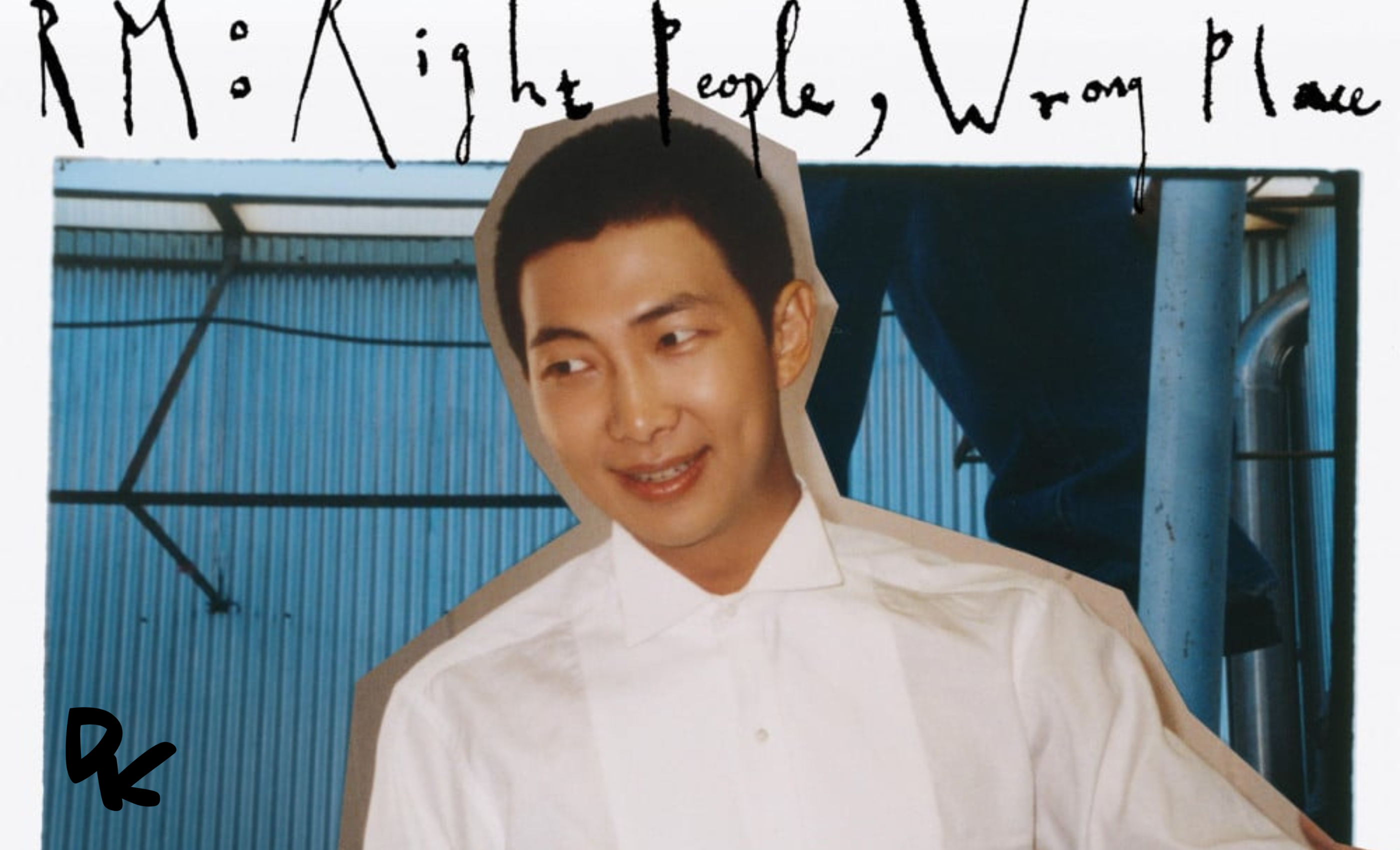 CINÉCLUB : “Right People, Wrong Place” – Un documentaire par Kim Namjoon