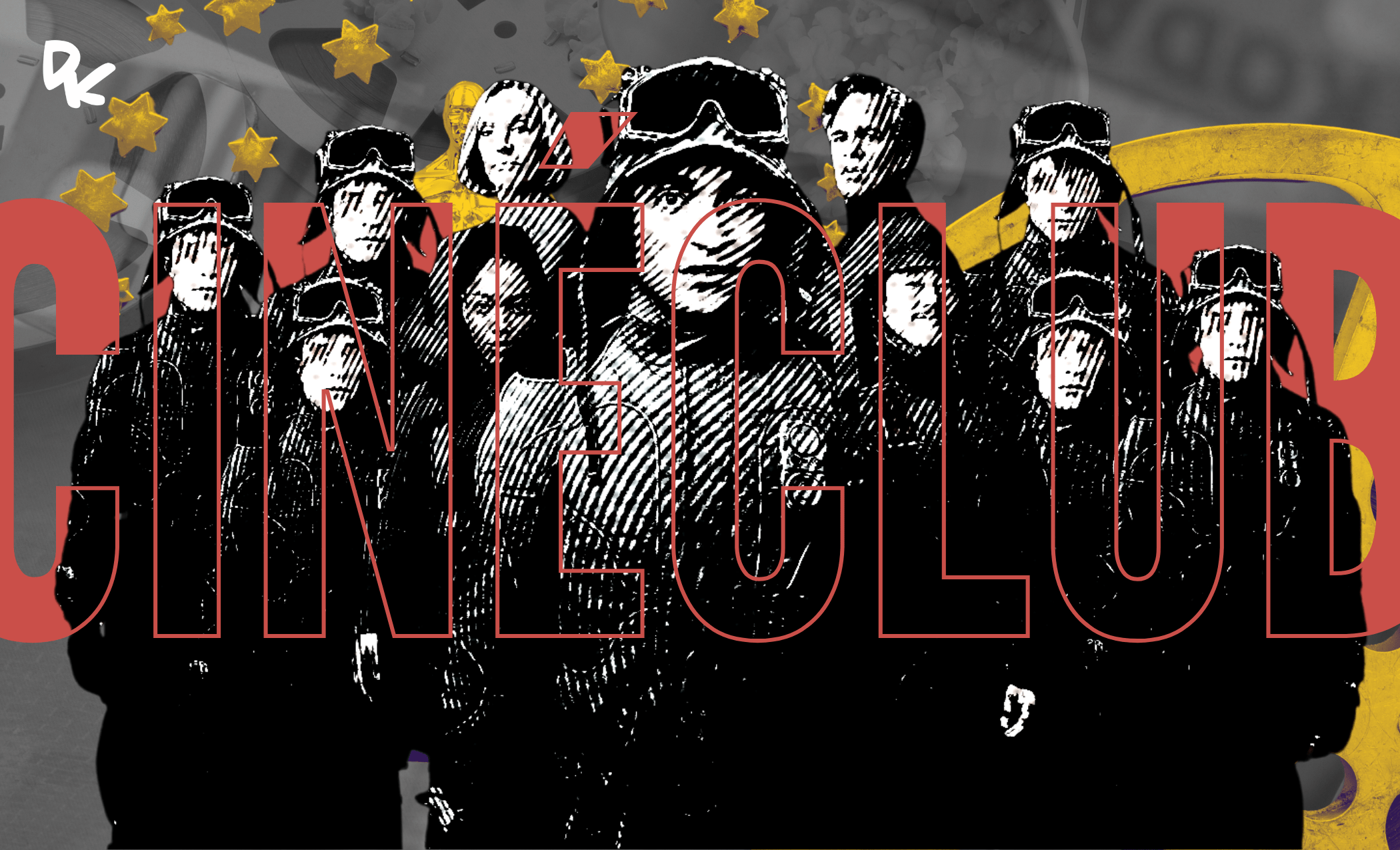 Cinéclub Mickey 17