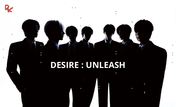 Pourquoi DESIRE : UNLEASH est un tournant dans la carrière d’ENHYPEN ? 