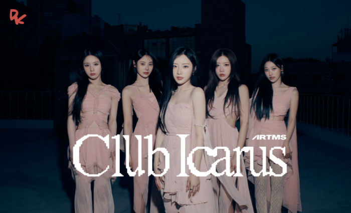 ARTMS Club Icarus crédit Modhaus