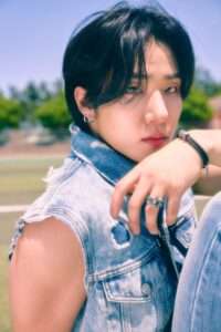 CTY Ideal Type Kihoon 1