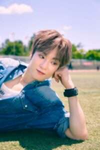 CTY Ideal Type Namhyun 2