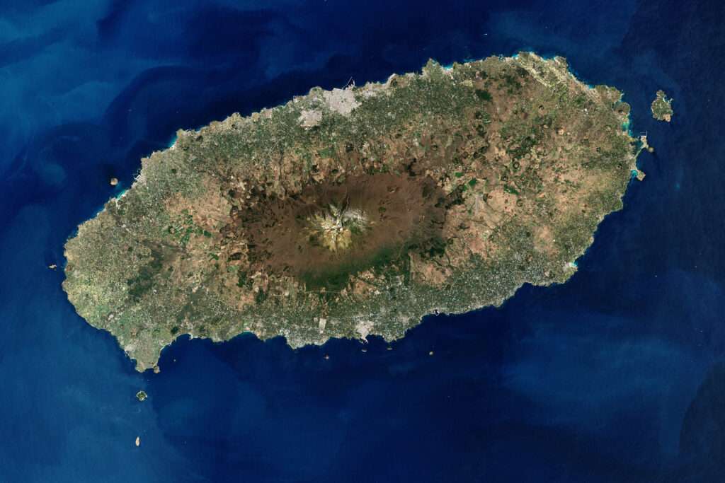 Jeju Island