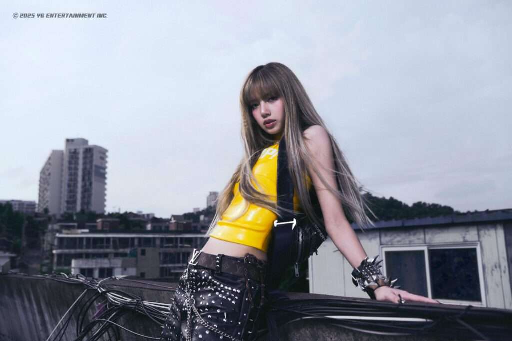 LISA 1