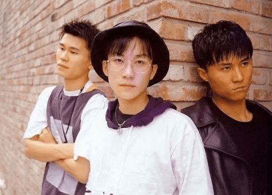 SEO TAIJI AND BOYS KPOP