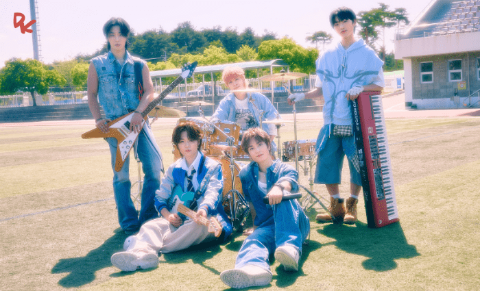 COFFEE WITH : CATCH THE YOUNG