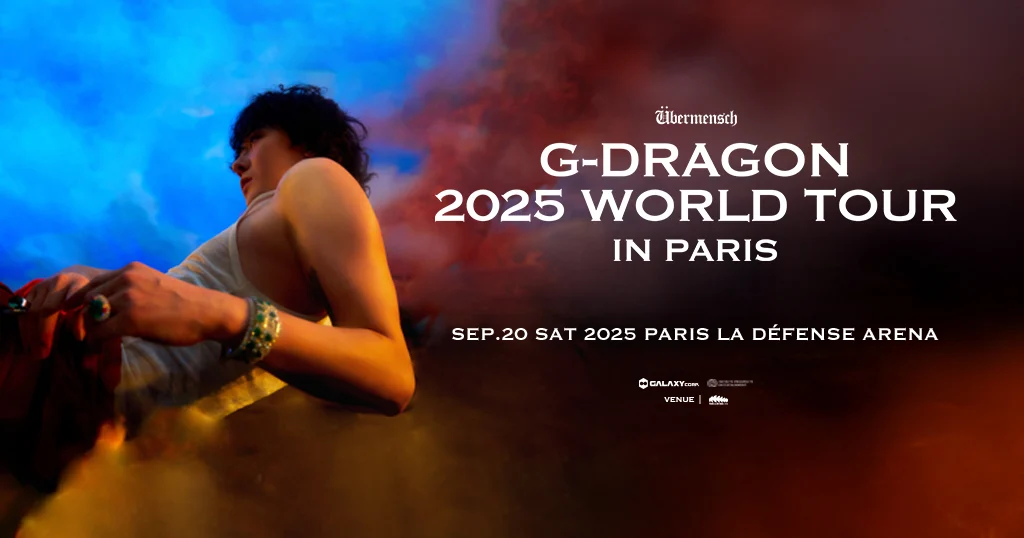 250920 vignette evenement concert g dragon site affiche ticketing billetterie