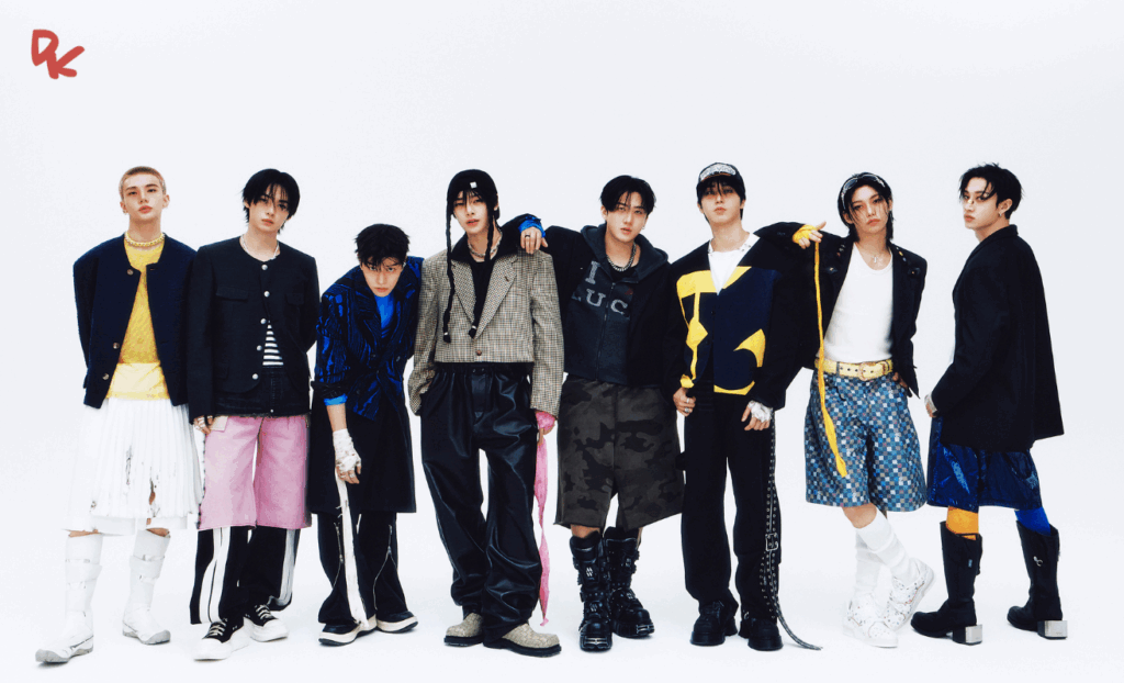 karma stray kids