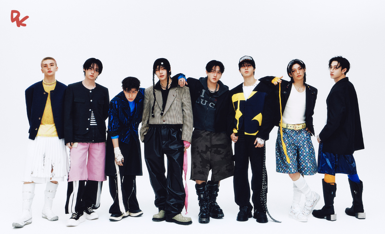 karma stray kids