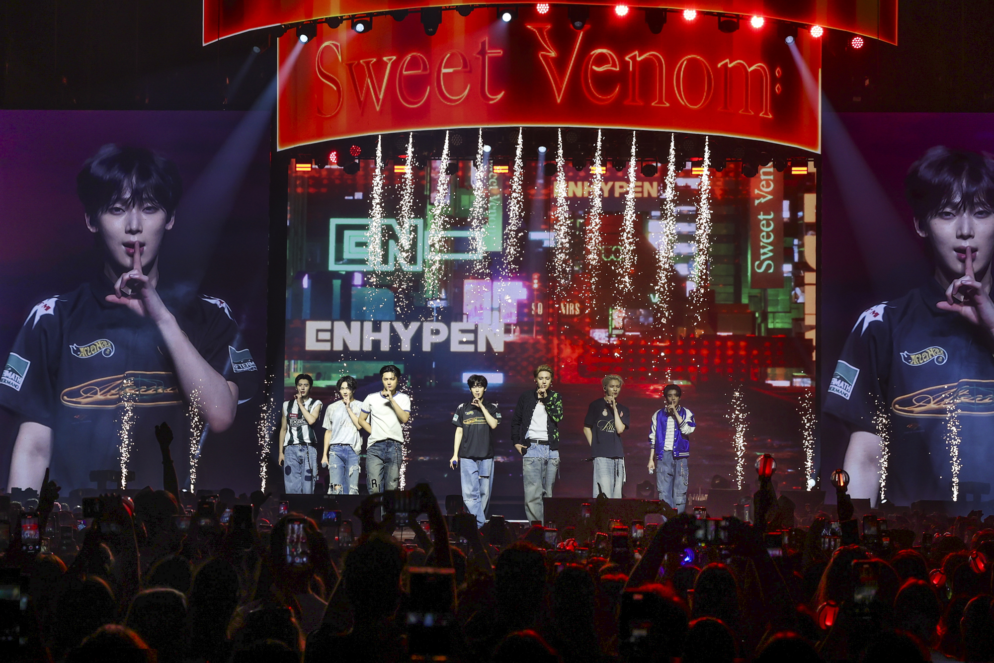 enhypen paris