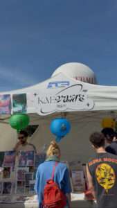 K-Street Festival - KBeauty