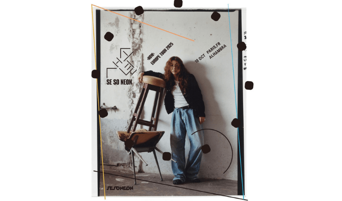 sesoneon paris