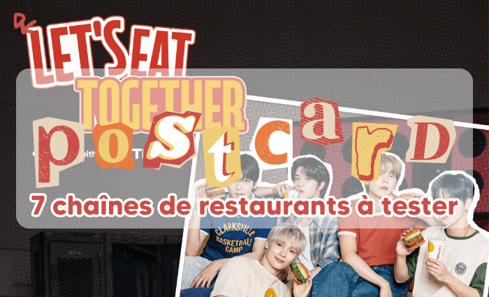 manger à séoul restaurants en corée du sud
