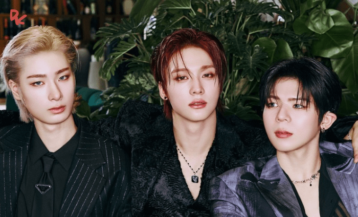 big ocean k-pop boygroup présentation membres