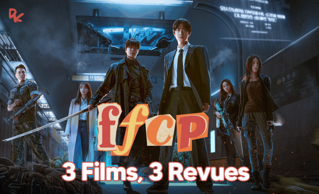 FFCP Évenement 2025