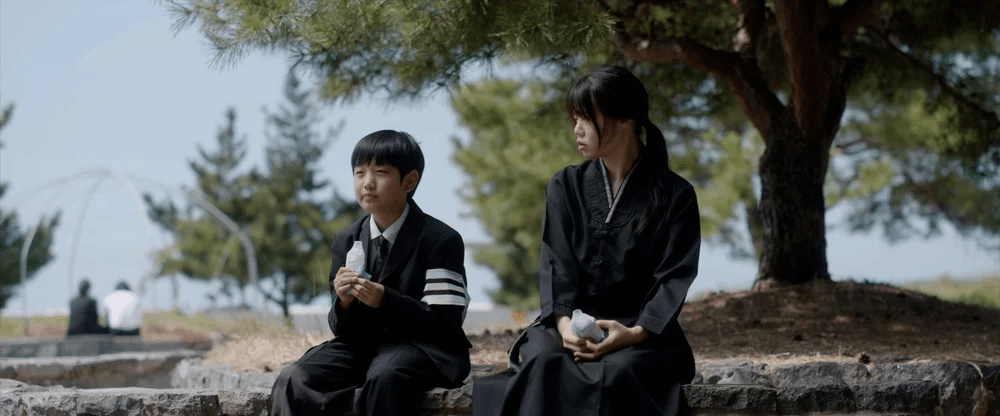 Swapped Funerals - FFCP 2025