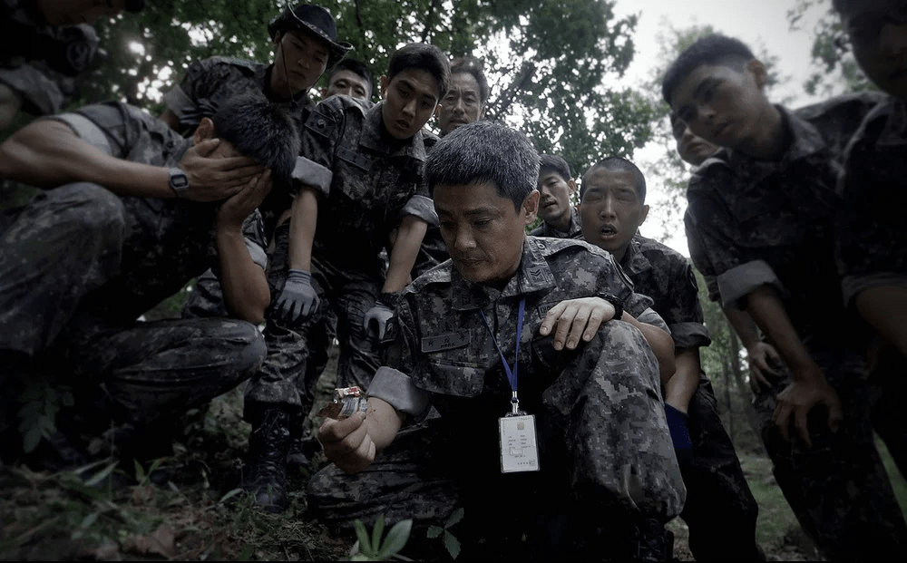 An Empty Round - FFCP 2025