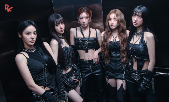 hyolyn cabaret sauvage paris concert 2025