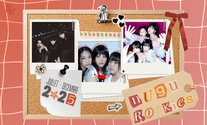 couverture article nugu rookies 2025 semestre 2