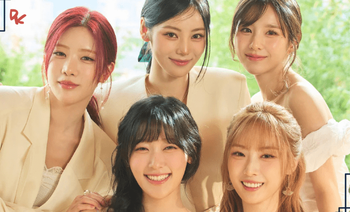 artms first taste présentation heejin haseul kim lip jinsoul choerry