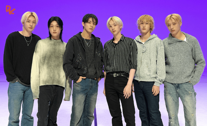 FIRST TASTE : P1Harmony, un puzzle musical à succès