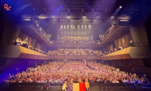 LIVE REPORT&nbsp;: Une Saint Valentin avec XLOV