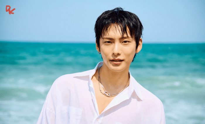 junhee a.c.e paris concert 2026