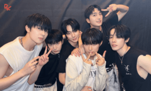 LIVE REPORT&nbsp;: OMEGA X en connexion avec les FOR X