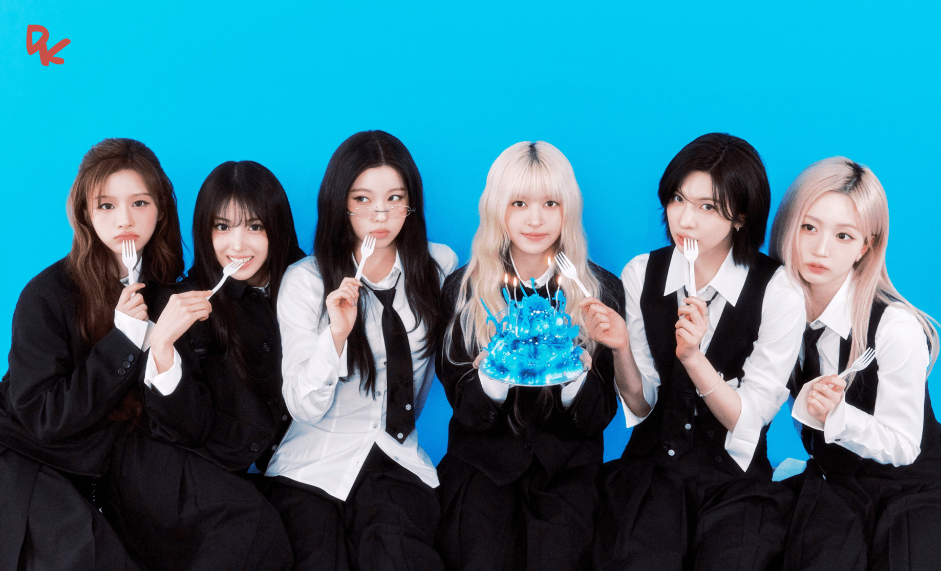 FIRST TASTE : NMIXX ou le pari audacieux de la “MIXXPOP”