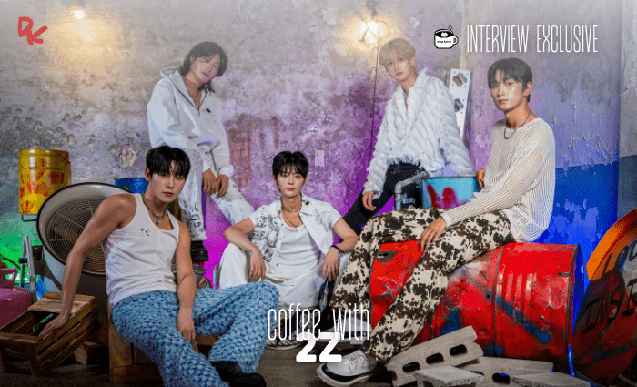 COFFEE WITH&nbsp;: 2Z, « Le groupe qui chante l&rsquo;espoir » [INTERVIEW EXCLUSIVE]