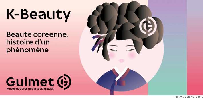 expo k beauty paris