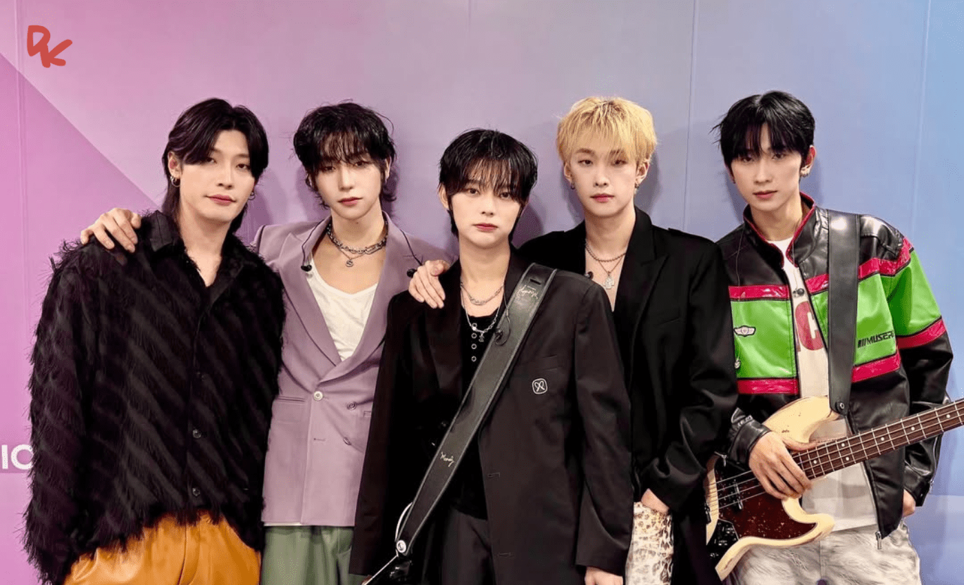 LIVE REPORT&nbsp;: 2z pour la première fois en France