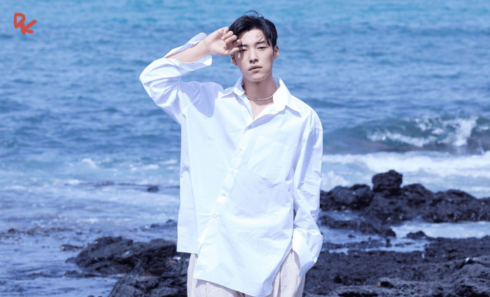 FIRST TASTE&nbsp;: Woo Do-hwan, l’acteur au sang chaud