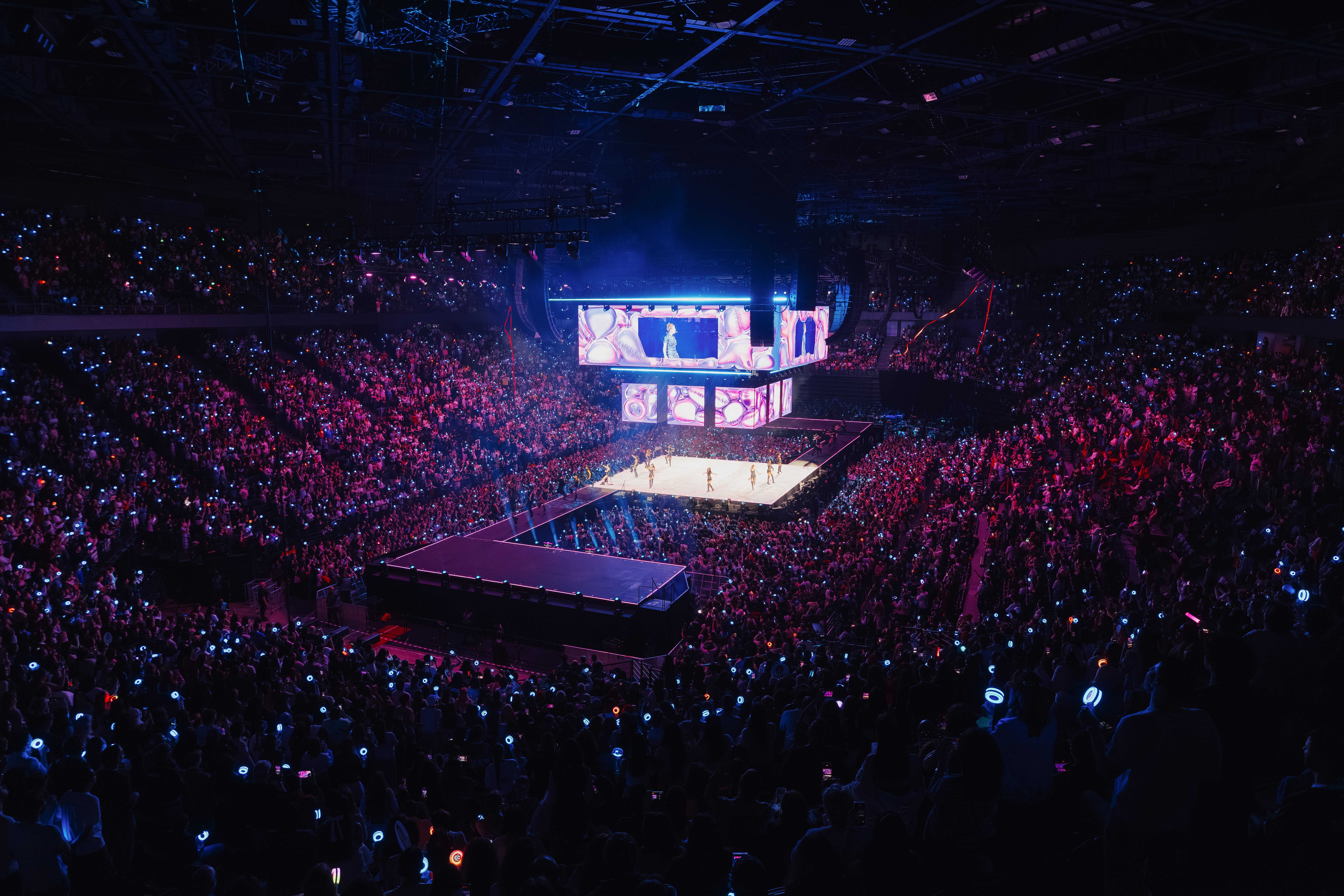 twice accor arena may 2026