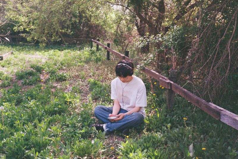 Dailog pour son EP Cantabile.