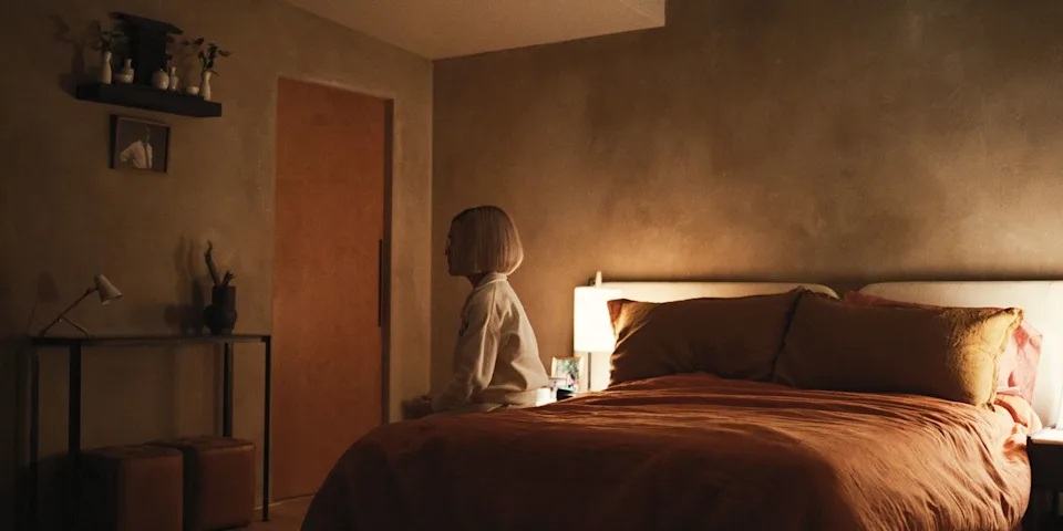 amys room