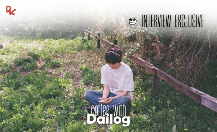 COFFEE WITH&nbsp;: Dailog, l’architecte discret derrière l’émotion de Cantabile [INTERVIEW EXCLUSIVE]