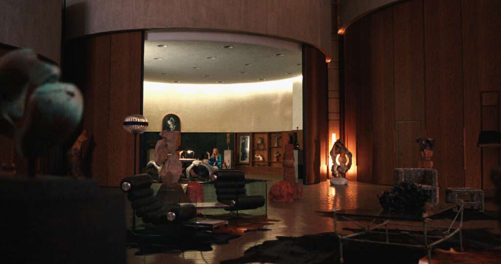 jordans house